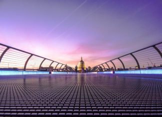 Terraform – Cross PaaS configuration management?