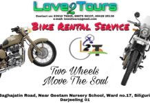 LOVE 2 TOURS