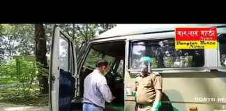 আগামী ২রা অক্টোবর থেকে খুলে যাচ্ছে শিলিগুড়ি বেঙ্গল সাফারী পর্যটকদের জন্য।