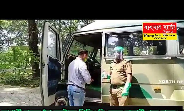 আগামী ২রা অক্টোবর থেকে খুলে যাচ্ছে শিলিগুড়ি বেঙ্গল সাফারী পর্যটকদের জন্য।