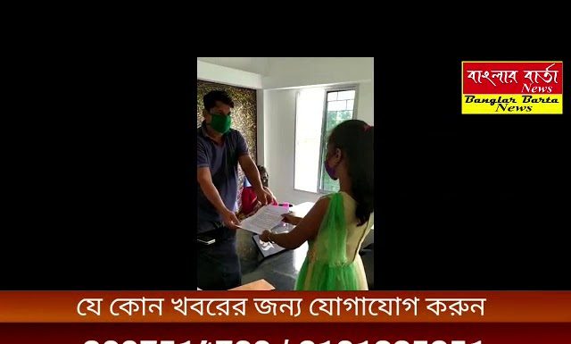 শিশুবান্ধব গ্রাম সংসদ গড়ে তোলার জন্য পঞ্চায়েতে সপ্তাহব্যাপী অভিযান।