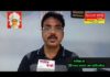 শারদীয়ার শুভেচ্ছা জানালেন শিলিগুড়ি 13 নম্বর ওয়ার্ডের ওয়ার্ড কো-অর্ডিনেটর মানিক দে।