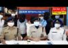 ব্রাউন সুগার সহ তিন ব্যক্তি গ্রেফতার শিলিগুড়িতে।