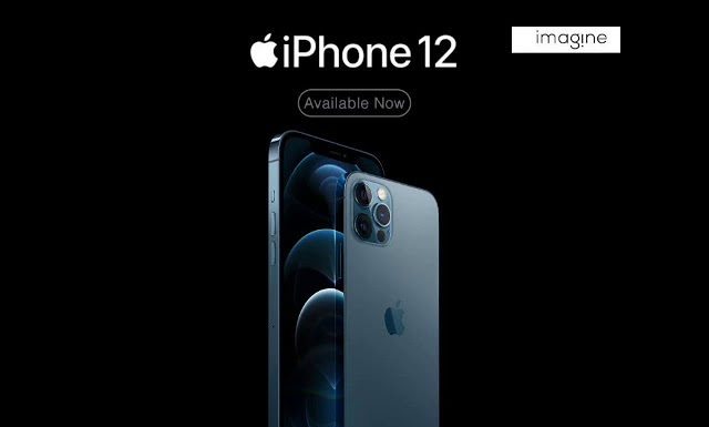 iPhone 12