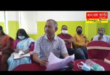 দিদিকে বলো ফোনে সমস্যা জানানো ব্যক্তিদের পাশে পর্যটন মন্ত্রী।