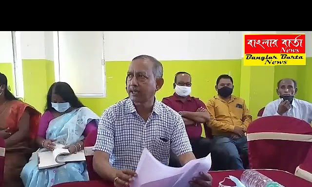 দিদিকে বলো ফোনে সমস্যা জানানো ব্যক্তিদের পাশে পর্যটন মন্ত্রী।