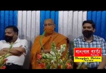 শিলিগুড়ি 13 নম্বর ওয়ার্ডের ওয়ার্ড কো-অর্ডিনেটর মানিক দে’র উদ্যোগে বয়স্কদের সেট সমেত সিটের শুভ উদ্বোধন হলো।