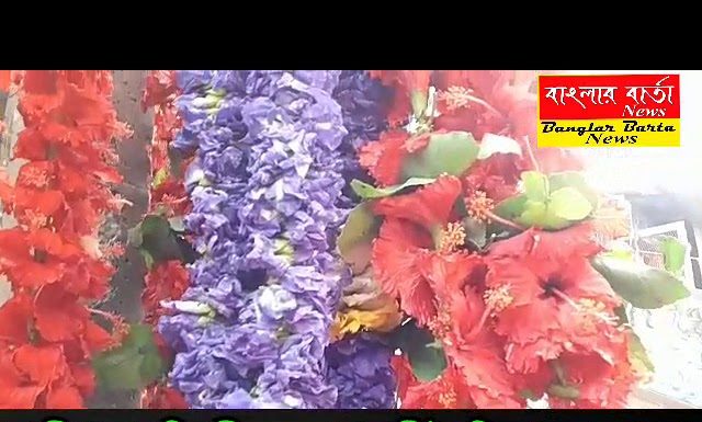 কালীপুজোর দিন তারাপীঠ মন্দিরে ভক্ত সমাগম।