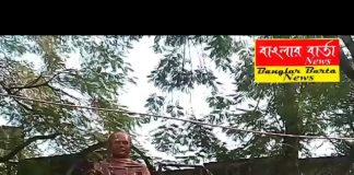 কাক পাখির মলত্যাগে ঈশ্বরচন্দ্র বিদ্যাসাগরের মূর্তি নোংরা অবস্থায় অবহেলায়।