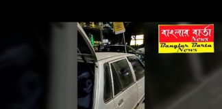 কলেজ পড়ুয়ারা অসহায় দুস্থ মানুষের গায়ে কম্বল তুলে দিলেন।