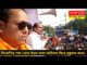 বিজেপির পক্ষ থেকে উত্তরকন্যা অভিযান ঘিরে ধুন্ধুমার কান্ড।