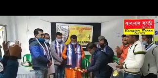 সোশ্যাল ক্লাব অফ আলিপুরদুয়ার স্বেচ্ছাসেবী সংস্থার উদ্যোগে আর্ট কম্পেটিশন ও কুইজ প্রতিযোগিতা অনুষ্ঠিত হলো।