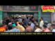 লকডাউন ঘোষণা হতেই মদের দোকানে লম্বা লাইন ও ভিড় চোখে পরলো।