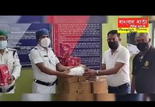 রোটারি ক্লাব শিলিগুড়ি মেট্রোপলিটন ধারাবাহিকভাবে সামাজিক কর্মকান্ড করে চলেছে।