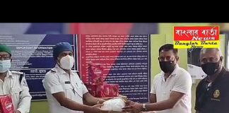 রোটারি ক্লাব শিলিগুড়ি মেট্রোপলিটন ধারাবাহিকভাবে সামাজিক কর্মকান্ড করে চলেছে।