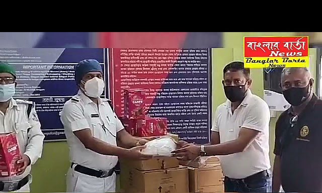 রোটারি ক্লাব শিলিগুড়ি মেট্রোপলিটন ধারাবাহিকভাবে সামাজিক কর্মকান্ড করে চলেছে।