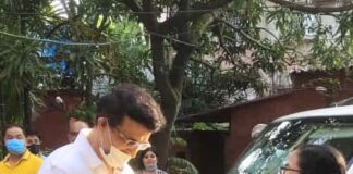 সৌরভকে জন্মদিনের শুভেচ্ছা জানালেন মুখ্যমন্ত্রী