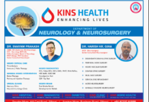 KINS HEALTH
