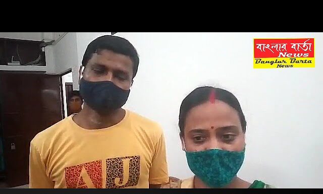 হায়দার পাড়া বুদ্ধ ভারতী হাইস্কুলের ছাত্র প্রশান্ত পাল দারিদ্রতার সঙ্গে লড়াই করে 634 নম্বর মাধ্যমিকে পেয়ে নিজের স্কুলের মধ্যে প্রথম স্থান অর্জন করল।