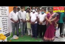 শিলিগুড়ি 39 নম্বর ওয়ার্ড তৃণমূল কংগ্রেসের পক্ষ থেকে একুশে জুলাই শহীদ দিবস পালন করা হলো।