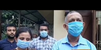 শিলিগুড়ির সুকান্তপল্লীর বাসিন্দা অর্পিতা ঘোষাল WBCS পরীক্ষায় রাজ্যের মধ্যে 11 নম্বর স্থান অর্জন করলেন।