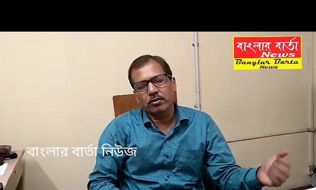 আবহাওয়ার পূর্বাভাস।