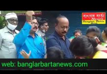 শিলিগুড়ি 37 নম্বর মহিলা তৃণমূল কংগ্রেসের পক্ষ থেকে রাখি বন্ধন পালিত হল।