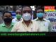 শিলিগুড়ি 40 নম্বর ওয়ার্ডে বিনামূল্যে ভ্যাকসিন শিবির।