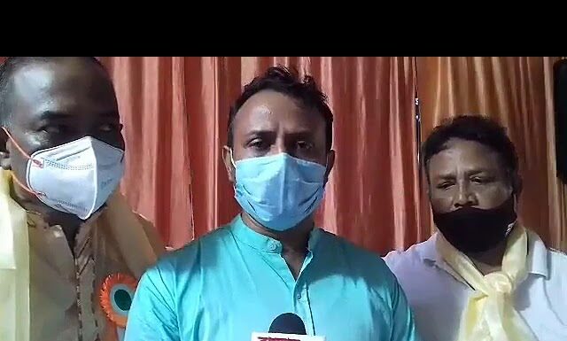 হংকং মার্কেট ব্যবসায়ী সমিতির উদ্যোগে রক্তদান শিবির।