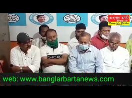 শিলিগুড়ি 28 ও 32 নম্বর ওয়ার্ডের প্রাক্তন দুই বাম কাউন্সিলর আজ তৃণমূল কংগ্রেসে যোগদান করলেন।