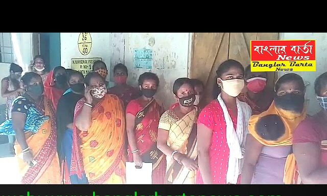 শিলিগুড়ি এক নম্বর ওয়ার্ডে BRI কলোনিতে বিআর আমেদকার প্রাইমারি স্কুলে আজ এক বিনামূল্যে ভ্যাকসিন শিবিরের আয়োজন করা হয়।