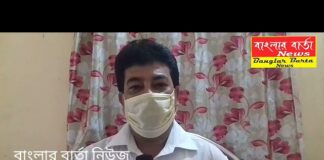 দুর্গাপুরের দেবস্মিতা শারীরিক প্রতিবন্ধকতা কে হার মানিয়ে আজ এক সফল বাচিক শিল্পী।