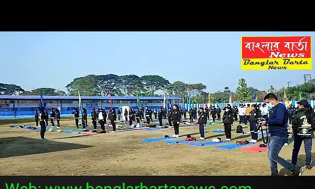 মেয়েদের সুরক্ষার জন্য শিলিগুড়ি মেট্রোপলিটন পুলিশ অভিনব উদ্যোগ নিল, যার নাম “বাঘিনী”