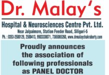 Dr.Malay’s