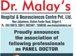 Dr.Malay’s