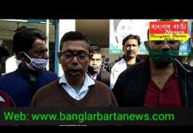 শিলিগুড়ির 21 নম্বর ওয়ার্ডে তৃণমূল কংগ্রেস প্রার্থী কুন্তল রায় আজ দয়াময়ী কালীবাড়িতে পুজো দিলেন।