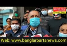 শিলিগুড়ি 18 নম্বর ওয়ার্ডের প্রাক্তন তৃণমূল কংগ্রেস কাউন্সিলর নিখিল সাহানী আজ তার মনোনয়নপত্র প্রত্যাহার করে নিলেন।