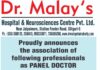 Dr. Malay’s