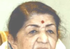 সুর সম্রাজ্ঞী ভারতরত্ন লতা মঙ্গেসকার প্রয়াত।