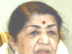 সুর সম্রাজ্ঞী ভারতরত্ন লতা মঙ্গেসকার প্রয়াত।