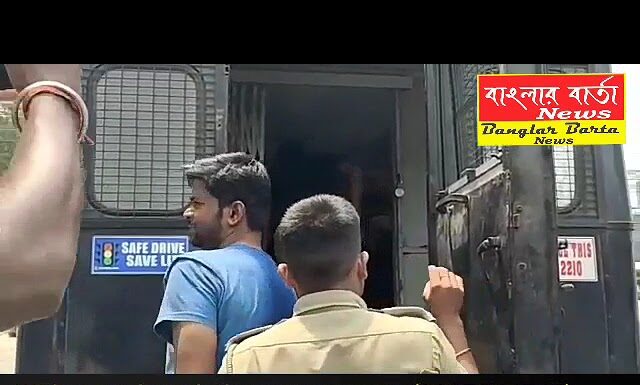 শিলিগুড়িতে জাল লটারির পর্দা ফাঁস।