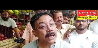 শিলিগুড়িতে নিজস্ব দোকানদাদদের দোকান থাকা সত্বেও ফুটপাত ও রাস্তা দখল করে দোকান করা ব্যক্তিদের সতর্ক করল শিলিগুড়ি কর্পোরেশন কর্তৃপক্ষ।