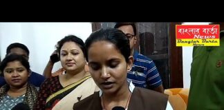 উচ্চমাধ্যমিকে রাজ্যের মধ্যে সপ্তম স্থান অর্জন করল শিলিগুড়ির রিতা হালদার।