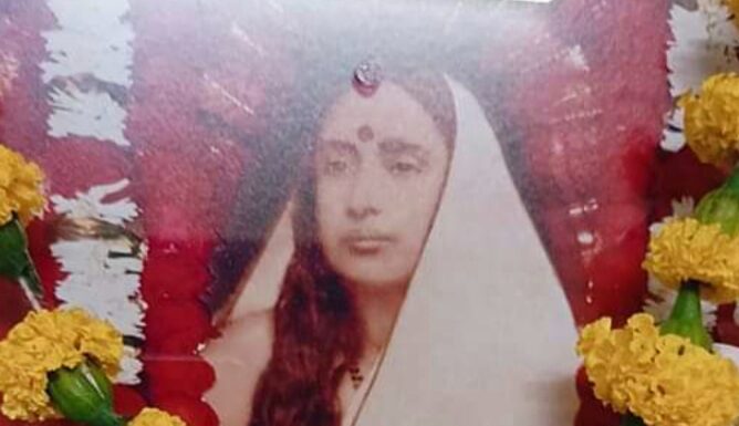 শ্রী শ্রী মা সারদামণির আজ ১৭০ তম শুভ জন্মতিথ।