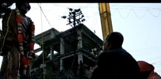 সারাদেশের সাথে শিলিগুড়িতেও পালিত হল স্বামীজীর ১৬১ তম জন্মজয়ন্ত।