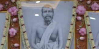 প্রয়াত রামকৃষ্ণ মিশনের অধ্যক্ষ স্বামী স্বরণানন্দ মহারাজ। বার্ধক্য জনিত সমস্যায় তিনি ভুগছিলেন, রাত ৮.১৪ মিনিট নাগাদ তিনি প্রয়াত হন, মৃত্যুকালে, তাঁর ব