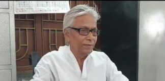 বঙ্গরত্ন ফেরানোর সিদ্ধান্ত নিলেন পরিমল দে।