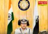কলকাতা পুলিশ কমিশনার হিসেবে দায়িত্বভার গ্রহন করলেন সুপ্রতিম সরকার(IPS)